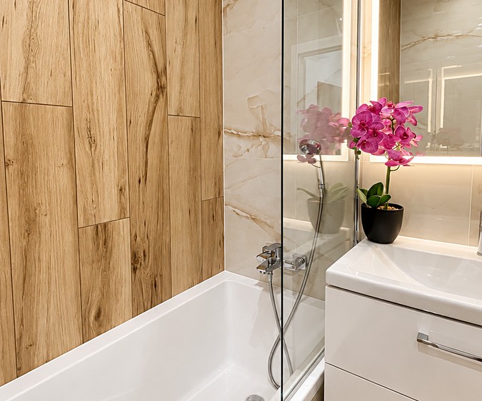 Квартира 2+1 на продаж, 45 м² (10 з 18)