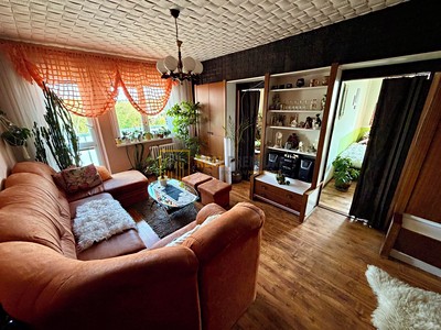 Квартира 3+1 на продаж, 58 м² (3 з 13)