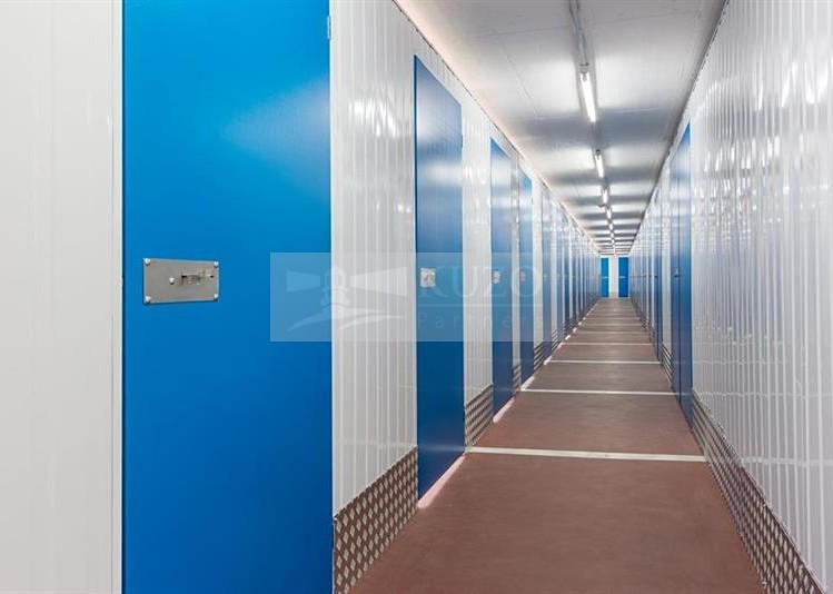 Pronájem komerčního prostoru, 5 m² (4 z 7)