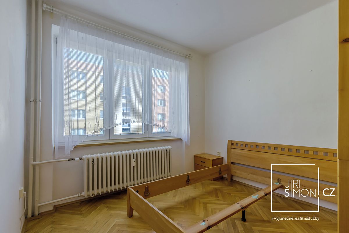 Pronájem bytu 2+1 51 m² – fotografie 5