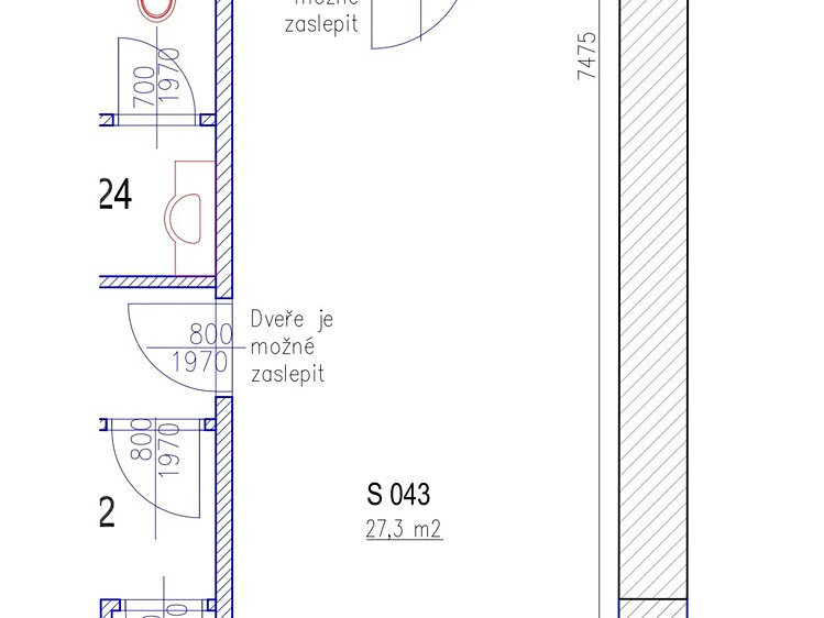 Gewerbefläche zur Miete, 27 m² (3 von 5)