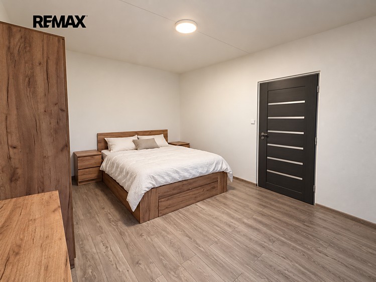 Квартира 1+1 в оренду, 37 м² (5 з 9)