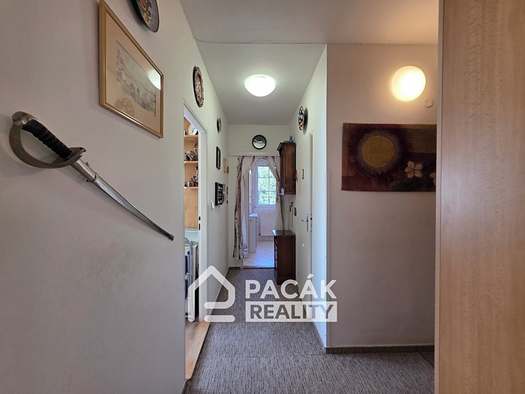 Prodej bytu 2+1, 74 m² (25 z 28)