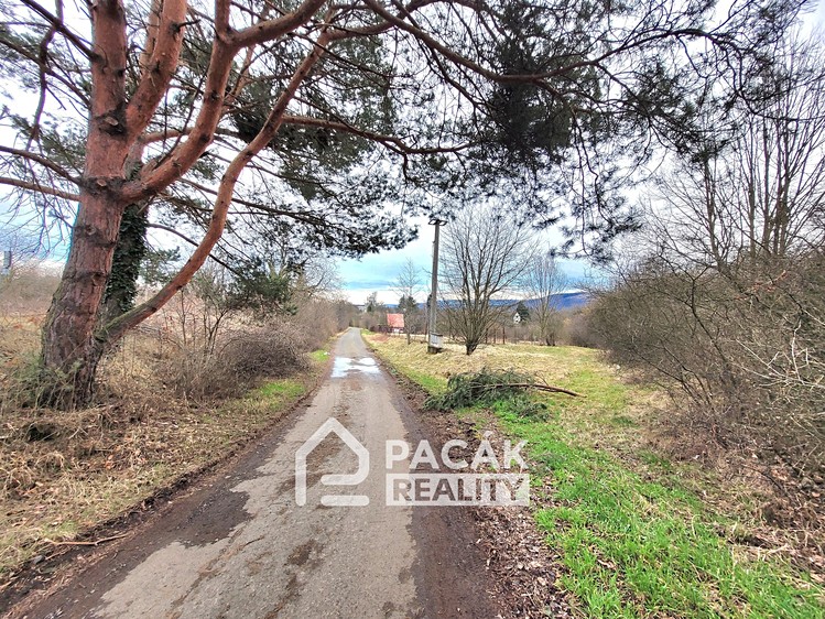 Prodej pozemku, 2 896 m² (2 z 10)