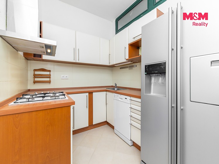 Квартира 2+kk на продаж, 72 м² (3 з 9)