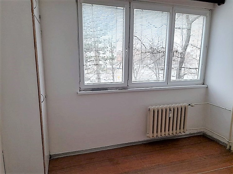 Квартира 1+1 на продаж, 40 м² (15 з 19)