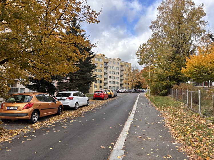 Wohnung 2+kk zum Kauf, 37 m² (16 von 16)