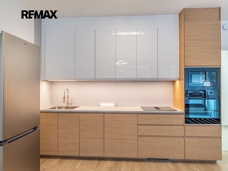 Квартира 1+kk в оренду, 39 м² (1 з 26)