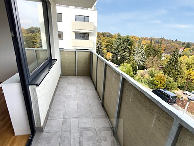 Квартира 2+kk в оренду, 53 м² (3 з 14)