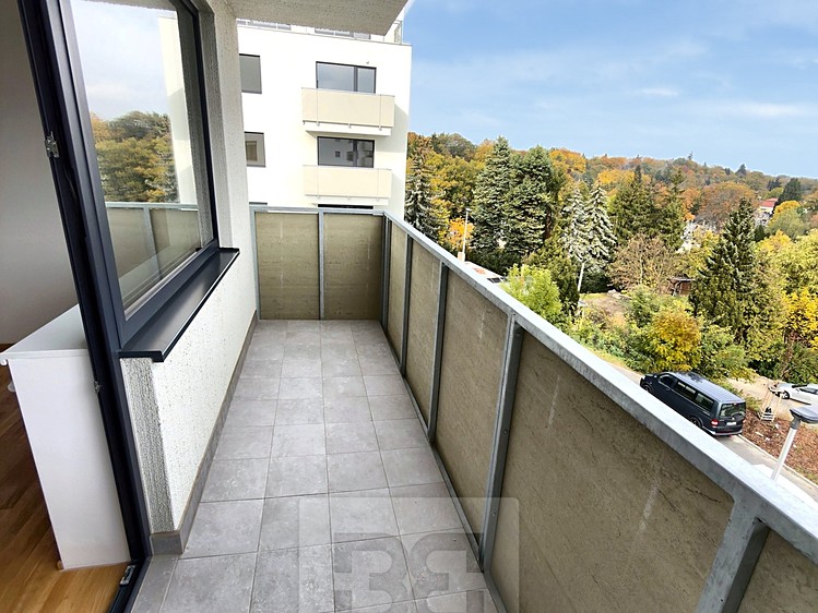 Квартира 2+kk в оренду, 53 м² (3 з 14)