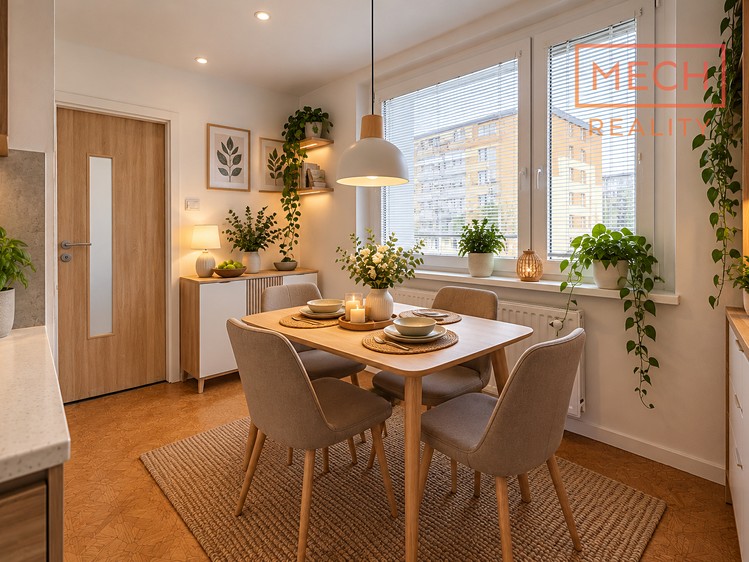Wohnung 3+1 zum Kauf, 70 m² (8 von 34)