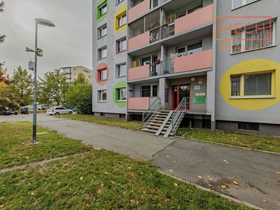 Wohnung 3+1 zum Kauf, 70 m² (2 von 34)
