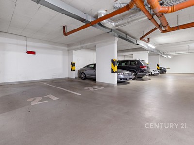 Квартира 2+kk в оренду, 57 м² (3 з 17)