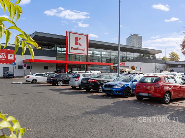 Квартира 2+kk в оренду, 57 м² (17 з 17)