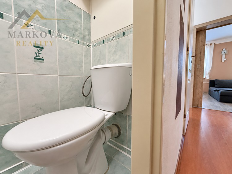 Wohnung 3+1 zum Kauf, 72 m² (8 von 26)