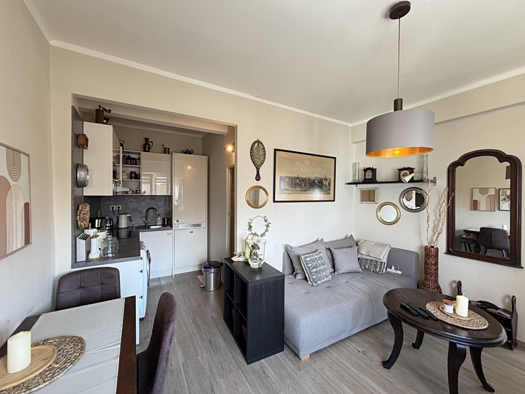 Prodej bytu 2+kk, 47 m² (2 z 17)