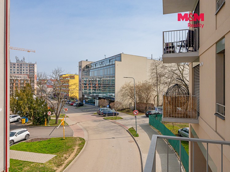 Квартира 3+kk на продаж, 83 м² (9 з 23)