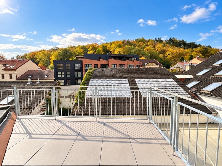 Wohnung 3+1 zur Miete, 134 m² (9 von 12)