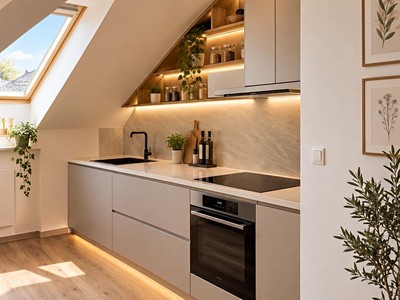 Квартира 3+kk на продаж, 96 м² (3 з 11)