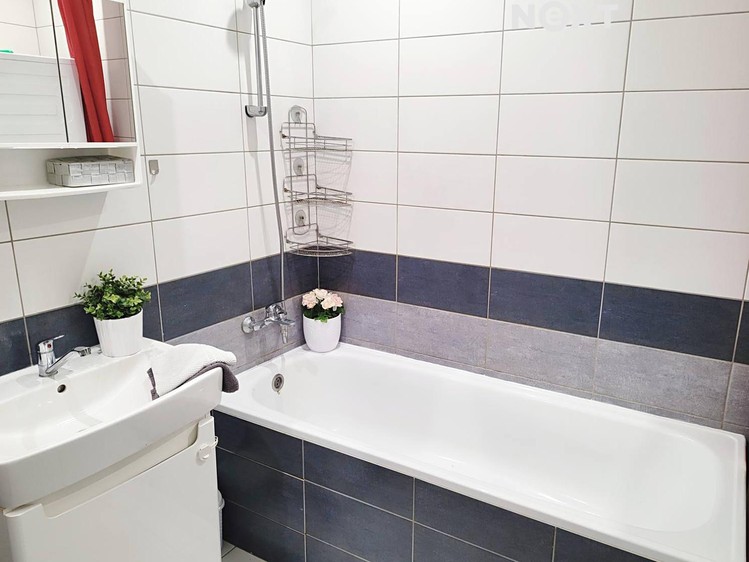Wohnung 3+1 zur Miete, 70 m² (5 von 8)