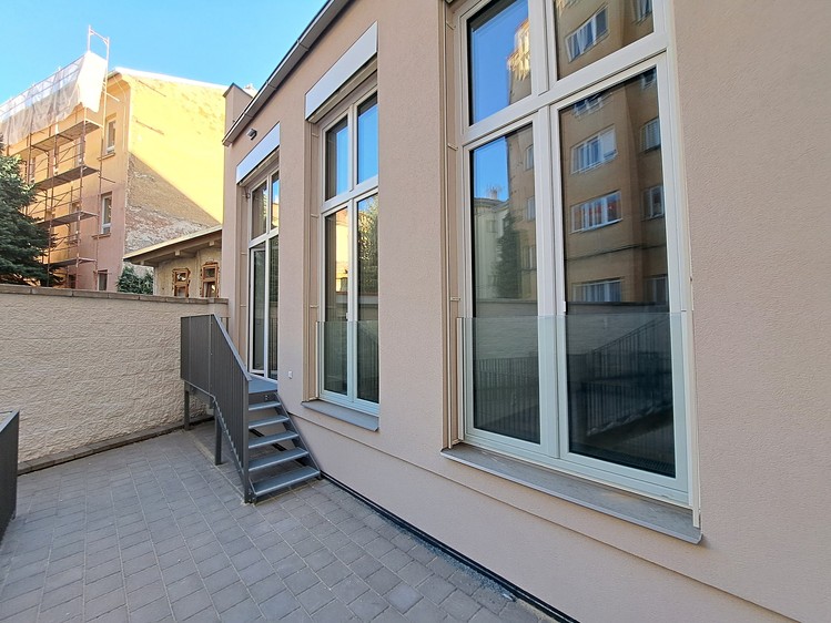 Wohnung 3+kk zur Miete, 110 m² (4 von 13)
