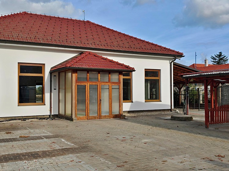 Pronájem komerčního prostoru, 443 m² (6 z 15)