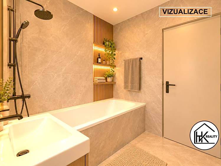 Wohnung 2+1 zum Kauf, 62 m² (25 von 43)