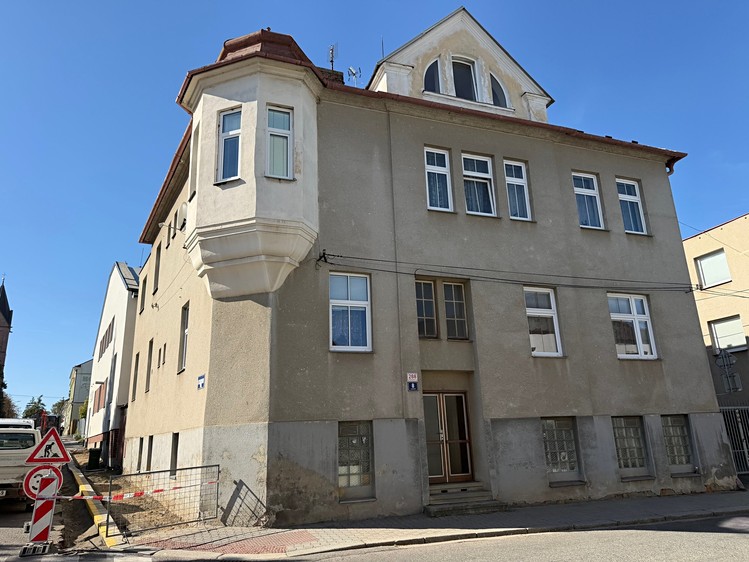 Квартира 3+kk на продаж, 96 м² (1 з 11)