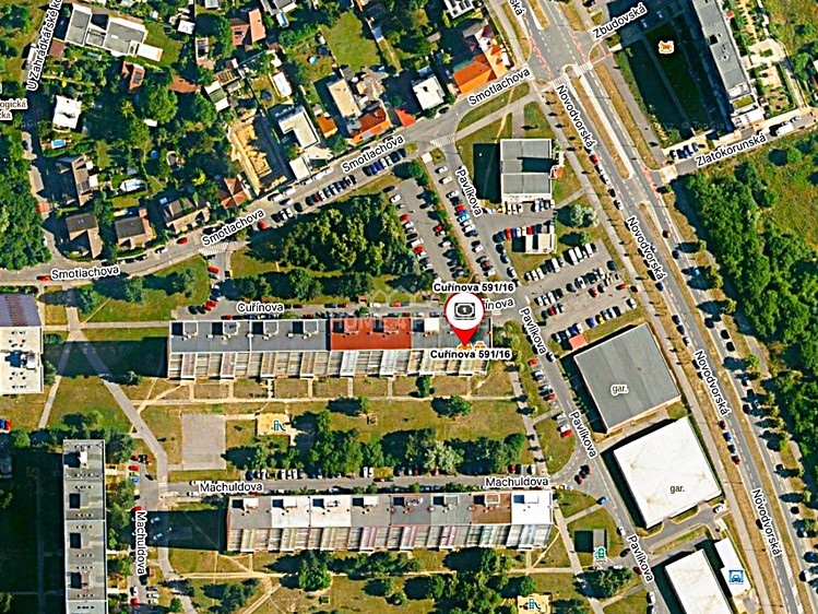 Prodej bytu 3+1, 78 m² (18 z 22)