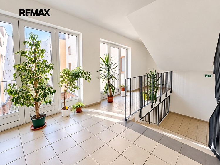 Pronájem bytu 2+kk, 53 m² (16 z 17)