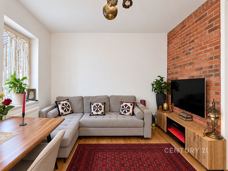 Квартира 2+kk на продаж, 40 м² (6 з 18)