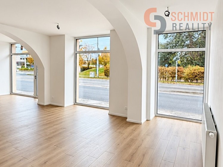 Комерційне приміщення в оренду, 49 м² (2 з 6)