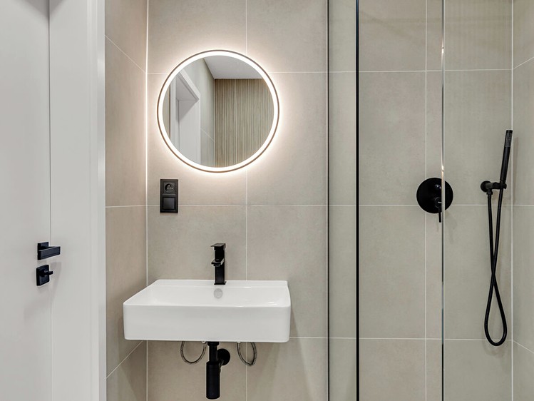 Квартира 3+kk на продаж, 62 м² (6 з 12)