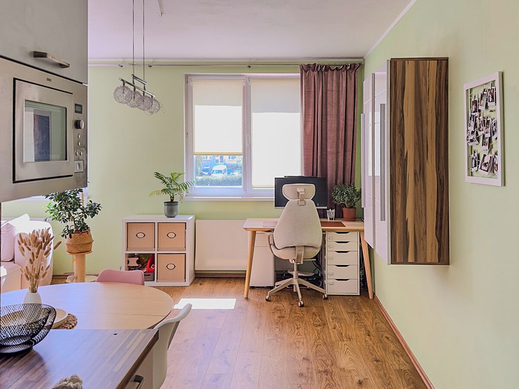 Wohnung 2+kk zum Kauf, 68 m² (5 von 22)