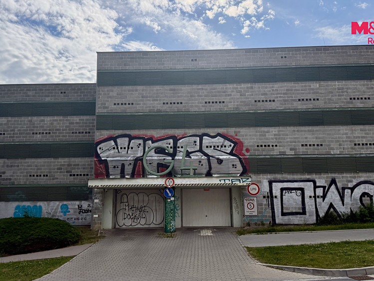 Prodej nemovitosti, 14 m² (8 z 8)