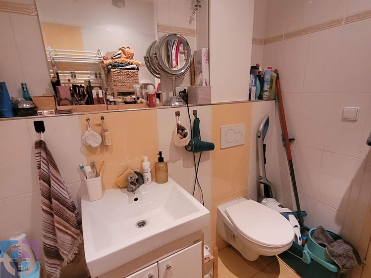 Квартира 2+kk в оренду, 56 м² (14 з 21)