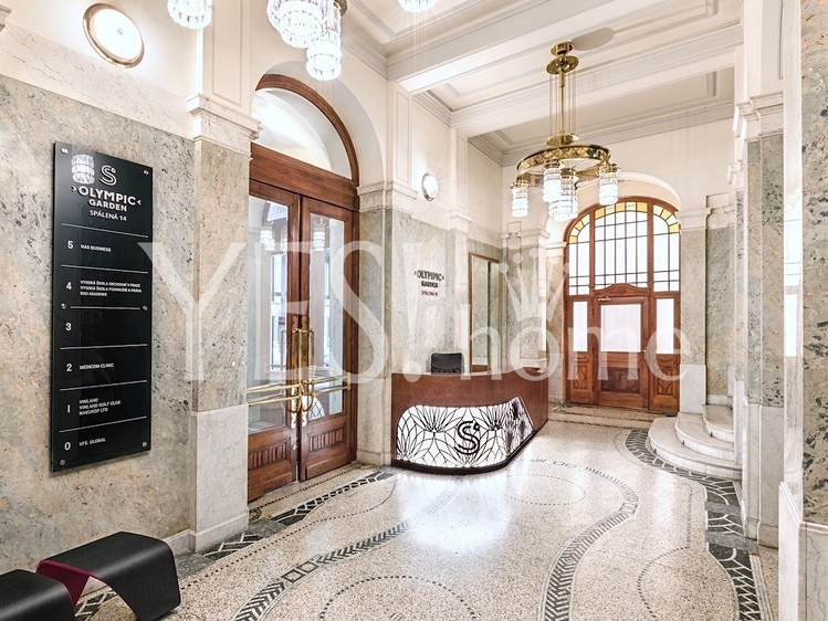Pronájem komerčního prostoru, 194 m² (20 z 27)