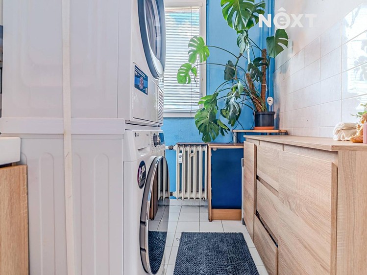 Wohnung 3+1 zum Kauf, 58 m² (15 von 18)