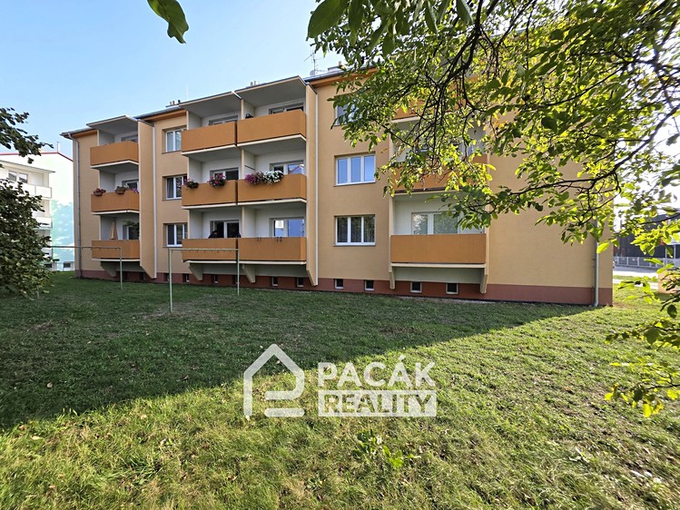 Pronájem bytu 2+1, 55 m² (4 z 16)