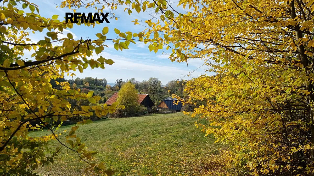 Prodej chalupy 164 m², pozemek 285345 m²