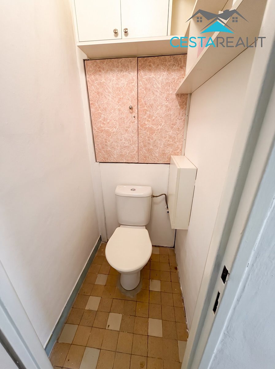 Prodej bytu 3+1 66 m² – fotografie 4