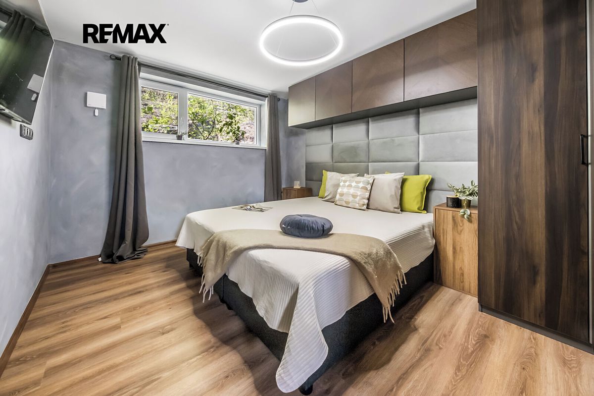 Prodej bytu 3+kk 86 m²