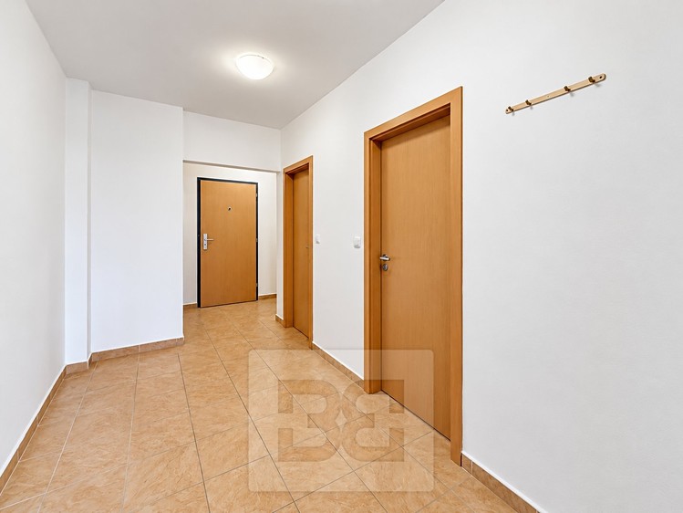 Pronájem bytu 1+kk, 42 m² (10 z 18)