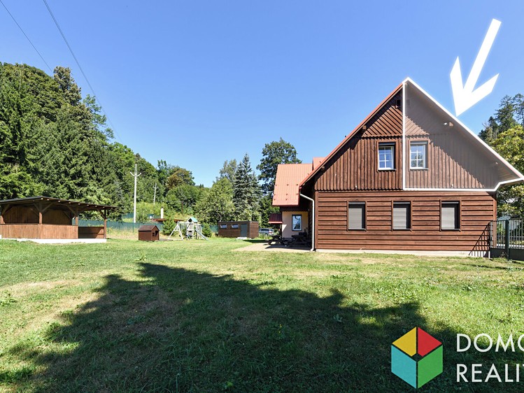 Prodej bytu 1+kk, 32 m² (3 z 37)