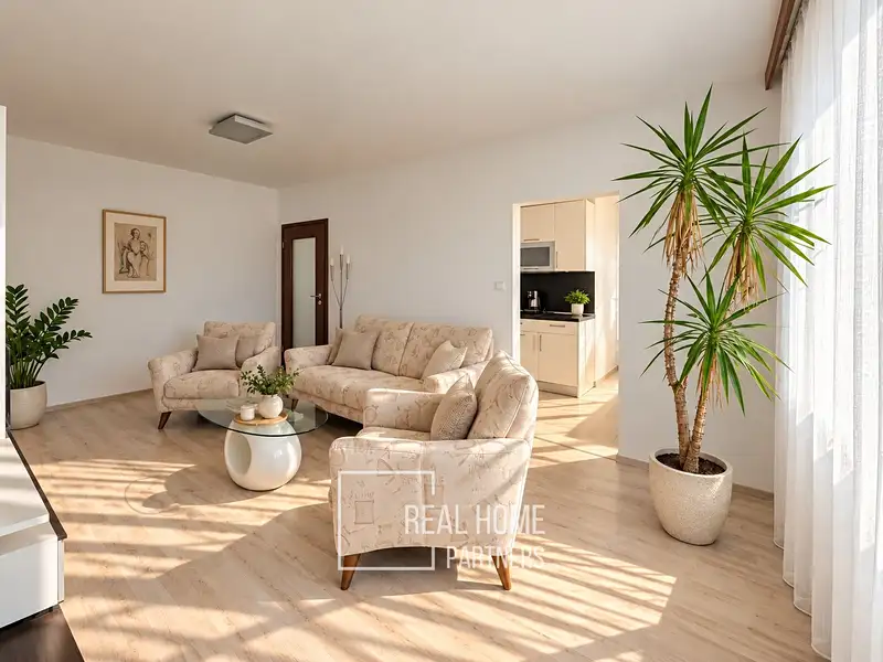 Prodej bytu 3+1 79 m², Brno – náhled fotky 2