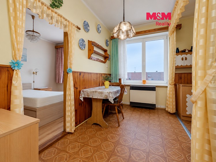 Wohnung 2+1 zum Kauf, 58 m² (1 von 18)