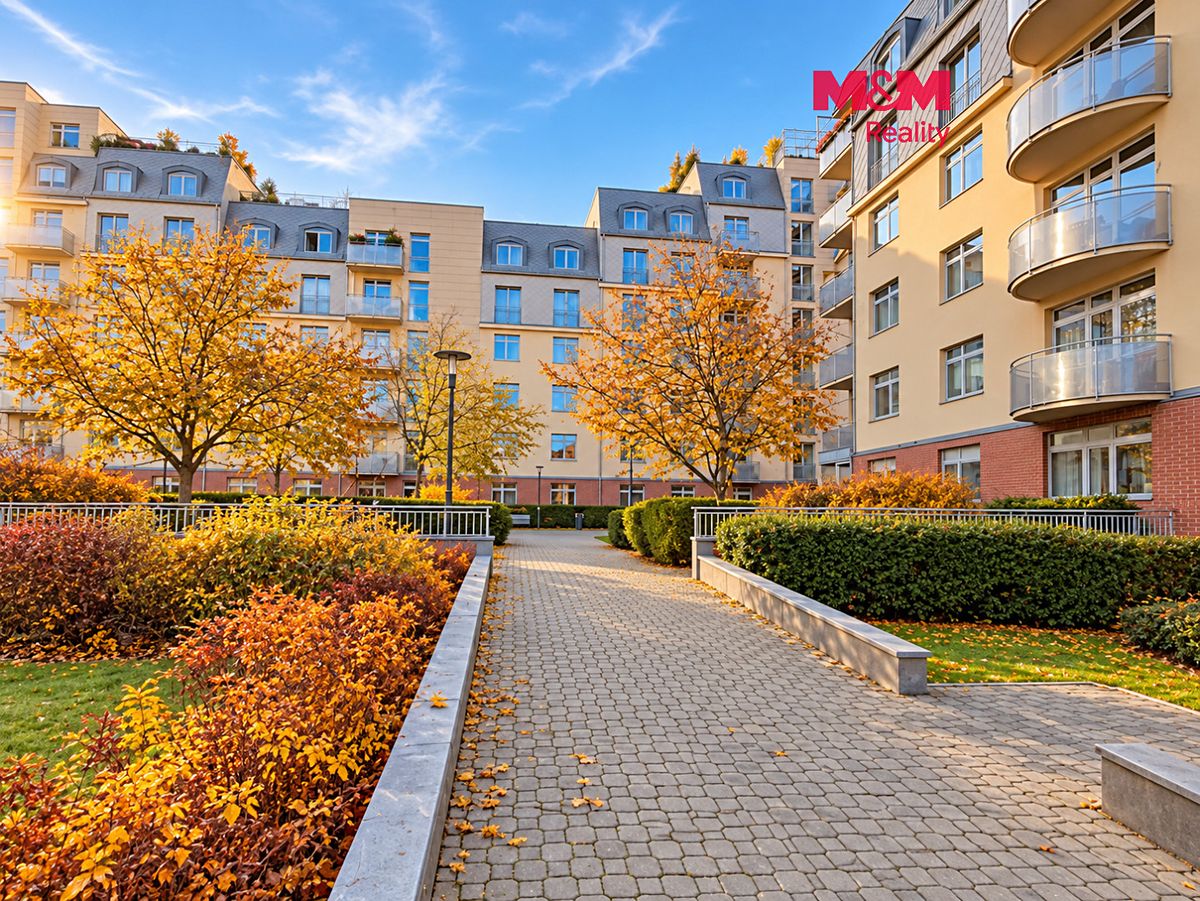 Prodej bytu 3+kk 100 m²