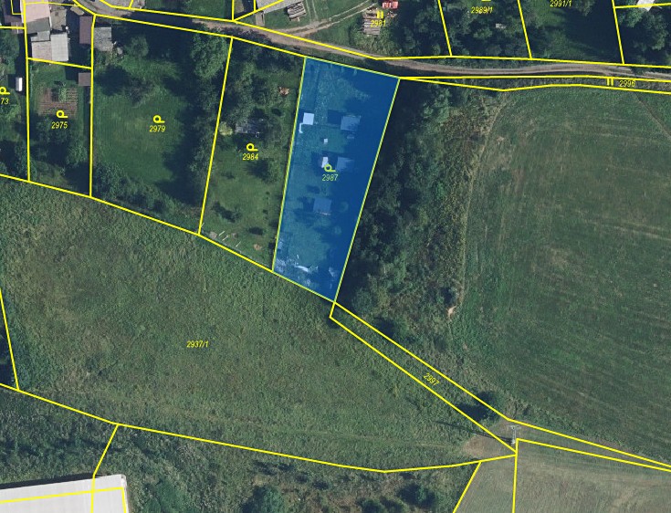 Ділянка на продаж, 1 233 м² (6 з 7)