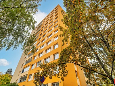 Квартира 3+1 на продаж, 63 м² (2 з 31)