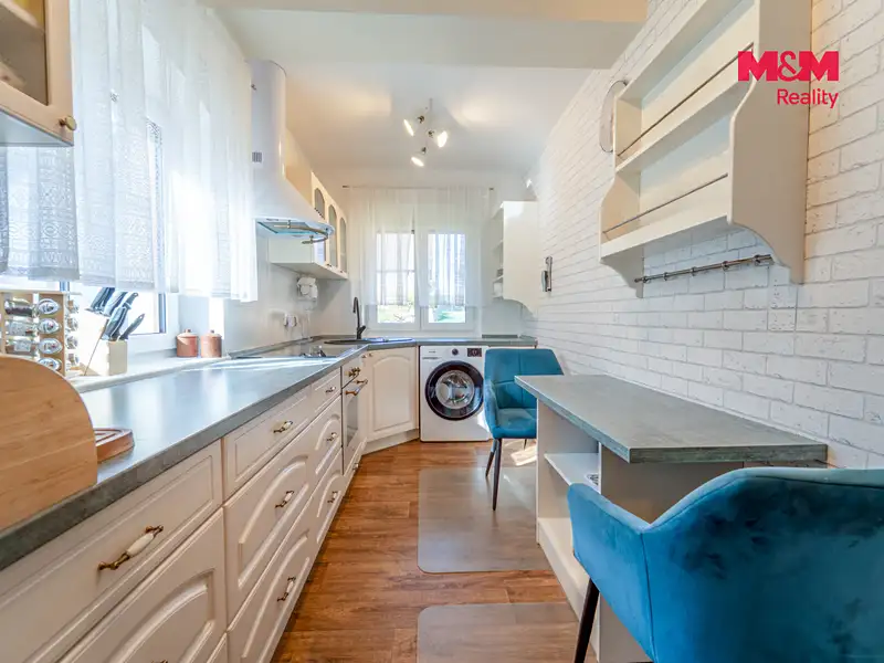 Prodej rodinného domu 70 m², pozemek 2100 m², Bílov – náhled fotky 2